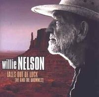 Willie Nelson - Tales Out Of Luck